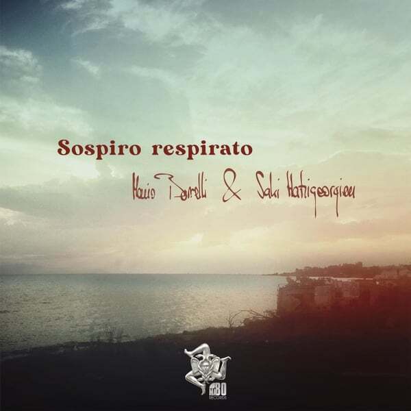 Cover art for Sospiro respirato (Radio Edit)